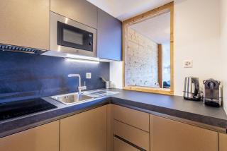 Christiania II S2 - 4 pers - pres des pistes - Nendaz - 4