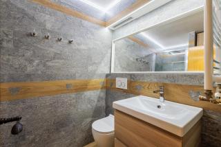 Christiania II S2 - 4 pers - pres des pistes - Nendaz - 2
