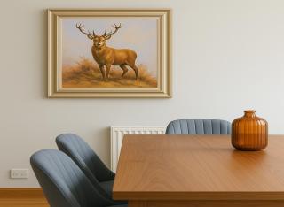 2 Bed Garden Flat in Islington - 3