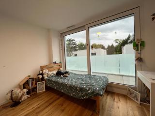 Modern house with private garden - Genf - 1
