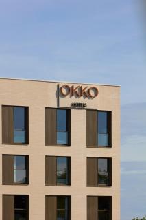 OKKO Hotels Troyes Centre - Troyes - 6