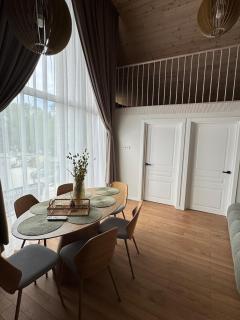 Seaside apartment x Monciškės - Palanga - 9