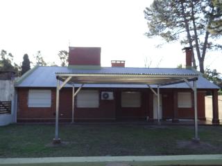 Chalet para 9 personas - 8