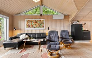 3 Bedroom Cozy Home In Nibe - Nibe - 7