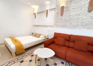 Cervantes Suites Málaga - Málaga - 7