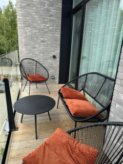 Seaside apartment x Monciškės - Palanga - 5