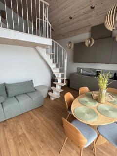 Seaside apartment x Monciškės - Palanga - 8