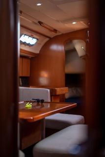 Magnificent sailboat with free parking for cars - 3