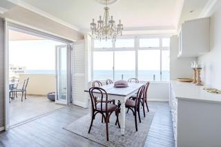 84 Sea Lodge Umhlanga Beachfront - Durban - 0