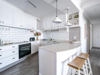 84 Sea Lodge Umhlanga Beachfront - Durban - 1