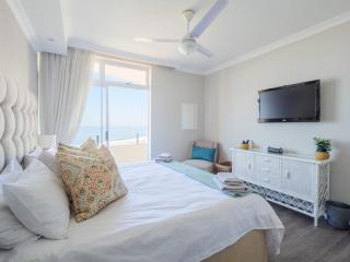 84 Sea Lodge Umhlanga Beachfront - Durban - 9