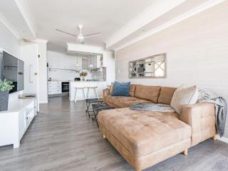 84 Sea Lodge Umhlanga Beachfront - Durban - 3