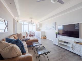84 Sea Lodge Umhlanga Beachfront - Durban - 2