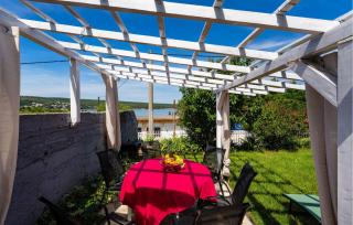 Lovely Home In Gornji Karin With Wifi - Gornji Karin - 4