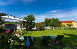Lovely Home In Gornji Karin With Wifi - Gornji Karin - 3