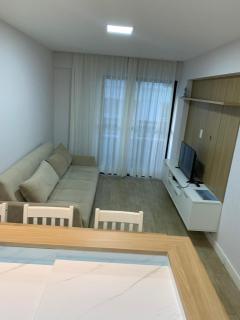 Flat em Tambaú 50m da praia - João Pessoa - 9