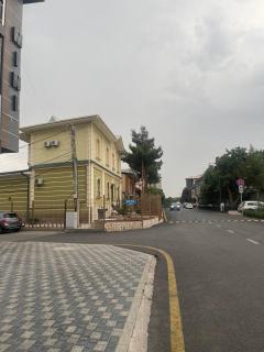 MiniHotel - Taschkent - 9