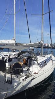 Magnificent sailboat with free parking for cars - 1