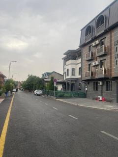 MiniHotel - Taschkent - 8