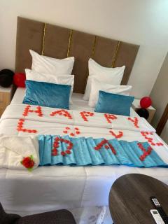 Ring Road View Lodge And Garden - - 0