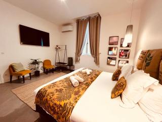 La Palmer Le 50 Suites and SPA - 1