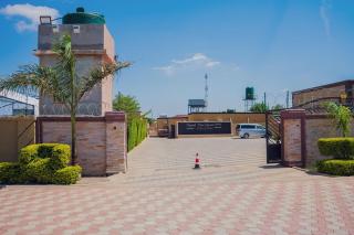 Ring Road View Lodge And Garden - - 7