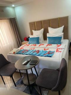 Ring Road View Lodge And Garden - - 2