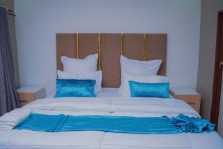 Ring Road View Lodge And Garden - - 1