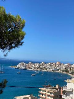 CRIST Apartment - Sarandë - 9