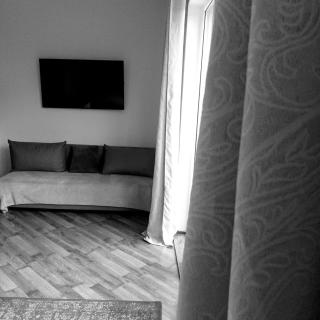 Apartament Pasaż 3 - Giżycko - 5