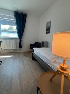 City Inn Schwedt - 3