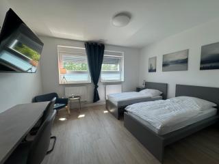 City Inn Schwedt - Schwedt - 6