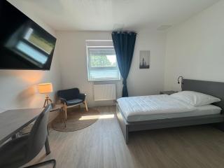 City Inn Schwedt - Schwedt - 8