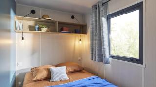 Kokua Vacances présente MOBIL HOME résidentiel toutes options camping 3 étoiles LESCAR - Lescar - 7