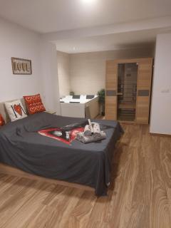 Ca Marina - Relleu - 0
