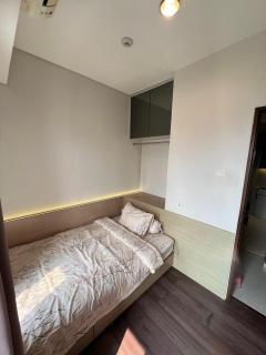Springwood 2BR Easy Rent - Warungmangga - 0