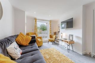 Hillside Cottage - Norfolk Cottage Agency - West Runton - 0