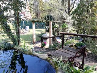 Riverview Spa Bed and Breakfast - Lanseria - 8