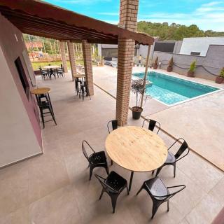 Chácara CHOCOLÊ - 0