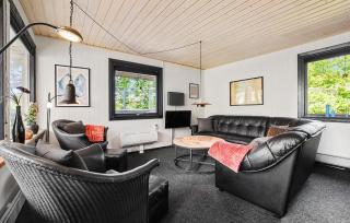 Awesome Home In Tarm With Wifi - Tarm - 8
