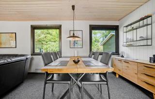 Awesome Home In Tarm With Wifi - Tarm - 6