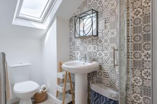 Hillside Cottage - Norfolk Cottage Agency - West Runton - 9