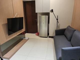 Springwood 2BR Easy Rent - Warungmangga - 9
