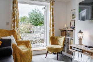 Hillside Cottage - Norfolk Cottage Agency - West Runton - 8
