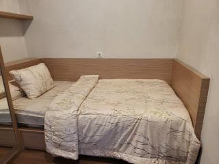 Springwood 2BR Easy Rent - Warungmangga - 8