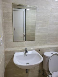 Springwood 2BR Easy Rent - Warungmangga - 6