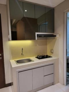 Springwood 2BR Easy Rent - Warungmangga - 5