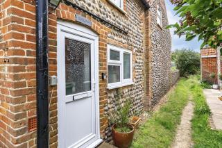 Hillside Cottage - Norfolk Cottage Agency - West Runton - 3