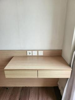 Springwood 2BR Easy Rent - Warungmangga - 4