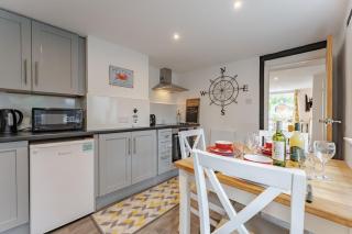 Hillside Cottage - Norfolk Cottage Agency - West Runton - 2